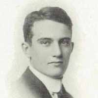 Henry Ely Salyards (1894–1967)