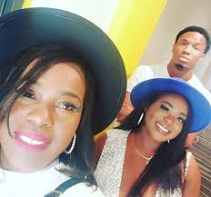 Celebrating Las Vegas Mothers : Las Vegas Black Image Magazine