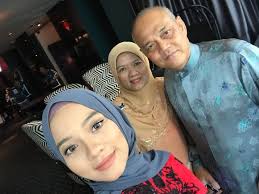 Macam saya ni teruk sangat tak ada bakat langsung”