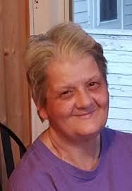 Obituary information for Kim Marie Markham