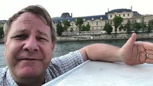 IT IS FINISHED by DARYL VERONICA MOSES