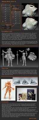 Pin On Zbrush Stuff