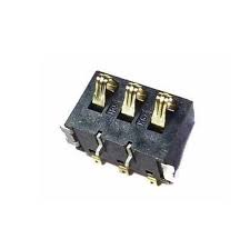 Battery Connector for Yezz CC40 by ...
