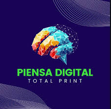 Piensa digital, Total print, impresion, imprenta y diseño grafico