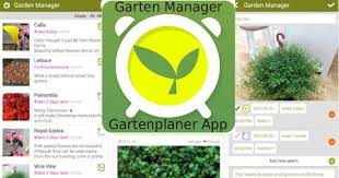 Tomappo ist ein digitaler taschenassistent für den gartenbau. Garten Manager Gartenplaner App Download Freeware De