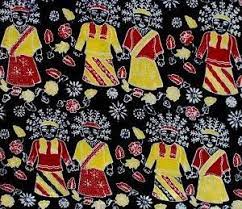 We did not find results for: Batik Betawi