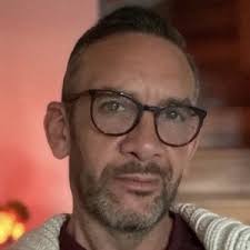 Neil Ashton (TV Actor)