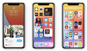 Apple Rilis iOS 14 Beta 7 ke Para Pengembang | MacPoin