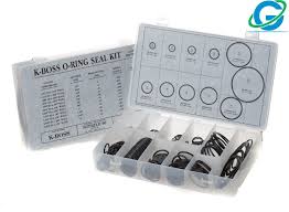 O Ring Kits Global O Ring And Seal