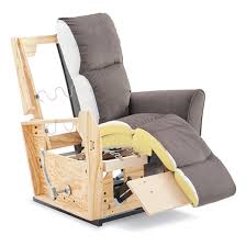 Not only does it recline, it rocks. Everything You Need To Know About La Z Boy Recliners