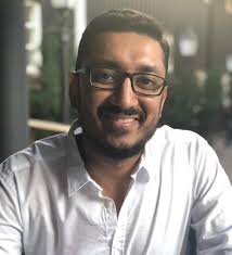 Alumni Profile: Nitin Agrawal