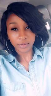 Ms. T'Keyah LaRubee Tucker