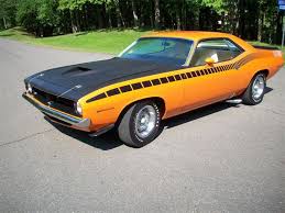 Image result for Vitamin C Orange 1970 Barracuda