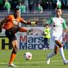 اعترف بيتسو موسيماني المدير الفني لـ الأهلي بصعوبة مواجهة نهضة بركان المغربي في كأس السوبر الإفريقي. 1