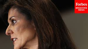 Nikki Haley's Key Weakness In 2024 Republican Presidential Primary
