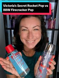 Firecracker Pop Body Mist Paul