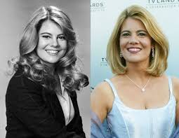 Lisa Whelchel Blair On Facts Of Life Celebrities Then And Now Hollywood Celebrities Life Facts