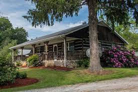 Maybe you would like to learn more about one of these? Deep Creek Log Cabin Rentals Bryson City Nc Mountains