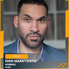 William Ryall plays “Mr. Greenway” in ELF, opening tonight at Broadway  Sacramento!