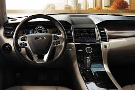 2017 Ford Taurus With 3 5 Liter V6 Engine 2017 2018 New Car Release Date And Update 2014 Ford Taurus Ford Taurus Car