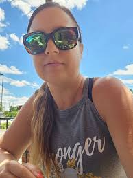 Enjoying Mexican food with family