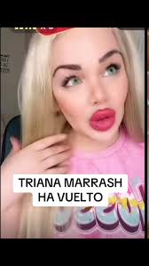 Andy Triana Marrash