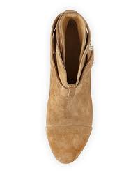 Rag & bone womens harrow boot. Rag Bone Harrow Suede Ankle Boot Camel