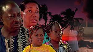 Baby Police Part 1 Classic Nollywood Movie Comedy Youtube