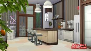 Random gift set (ts4)i had no idea to call this set, since it includes a few small conversions and a lot of @kacicka777 recolors/meshes, but also my own first meshes. Luxury Kitchen Sims 4 Horitahomes Com
