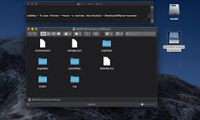 Com apple diskmanagement disenter error. Recover Data From Hfs Volume When Disk Utility Fails With Could Not Mount Com Apple Diskmanagement Disenter Error 49153 Swiss Mac User