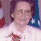 Ruby Whitworth Obituary