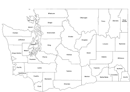 Its county seat is washi. Washington County Map With County Names Free Download