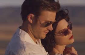 Marjorie Finn (Finlay) & Robert Kingsley #swiftie