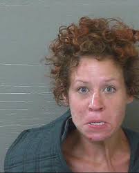 This is Megan Jade Slade . Last seen in Fort Myers Florida . No one has  seen or heard from her in over a year. She was released from Escambia  County Jail