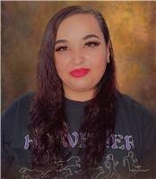 Veronica Medina Obituary (1975