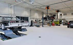 Garagen provisionsfrei in berlin mieten. Garagenboxen Carfactory Berlin