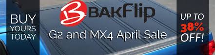 Auto Truck Depot Bakflip Mx4