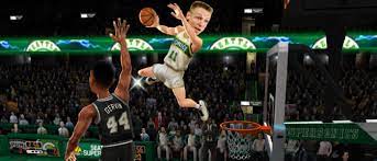 It includes famous nba players, unlockable teams and characters, jovial commentary . Nba Jam On Fire Edition Review Ztgd