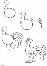 We did not find results for: How To Draw A Rooster How To Cartoon Drawing Coloring Home