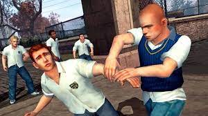Rather than utilizing firearms and blades, you get sparklers and a slingshot. Bully Anniversary Edition Mod Unlimited Money Free Android Game Download Install By Joun Elia Medium