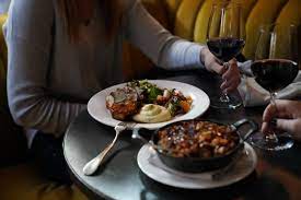 Maybe you would like to learn more about one of these? Best Thanksgiving Dining In Arizona Fabulous Arizona