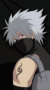 Kakashi Hatake Apple Iphone 6 Plus 1080x1920 7 Wallpapers Kakashi Hatake Wallpaper Naruto Shippuden Naruto Wallpaper