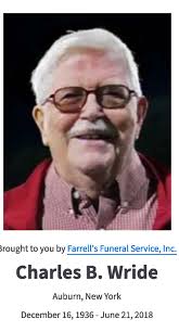 Dr. William Gilliand Karthaus Obit Mar 17, 1919 Dewey Fye writes home from  Germany May 2, 1919 John T. Maines Obit Apr 6, 1920 Democratic Watchman