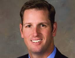 Woody Brown is Largo's new mayor