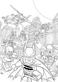 Lego jurassic world game guide & walkthrough is also available in our mobile app. Minecraft Lego Ludziki Muat Turun 4