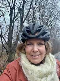 It is dark and grey in Denmark these days, but I am excited anyway because  today I joined European Energy's Project Development team as VP and Head of  the newly established Asset