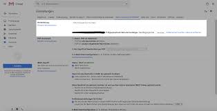 Gmail's inbox helps you stay organized by sorting your mail by type. Datev Duo Gmail Weiterleitung Nicht Moglich Datev Community 140618