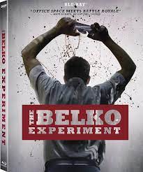 Belko Experiment, The : Various, Various: Movies & TV - Amazon.com