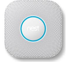 Press the test or reset button and then relocate everyone, including pets, to fresh air. Buy Google Nest Protect 2nd Generation Smoke And Carbon Monoxide Alarm Hard Wired Free Delivery Currys