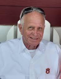 Obituary information for Billy F. Williamson